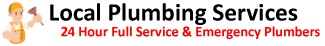 High Bridge Plumbers
